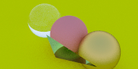 Ray Tracing Sandbox